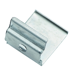 Montageklammer f�r RU-65625, Edelstahl