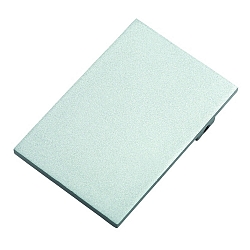 Endkappe f�r RU-65715, Aluminium