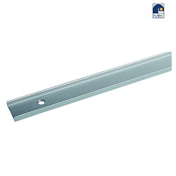 Montageprofil, Metall, 2 Meter, für RU-68475 / RU-68477