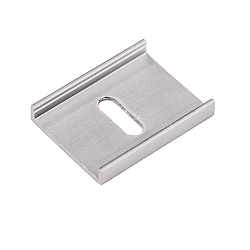 Montageklammer fr Aluprofil Profi 23/12+23/18+K