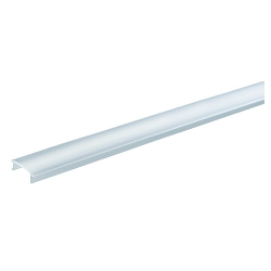Accessoire Couverture du profil STEP2 , blanche 200cm