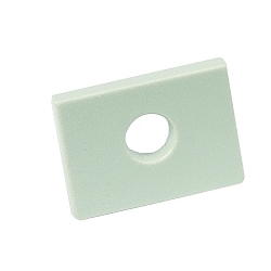 Tappo di chiusura 16/11U, Alluminio