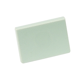 Tappo di chiusura 16/11U, Alluminio