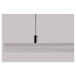 Accessorio Sospensione a corda RU-69105, Acciaio inossidabile