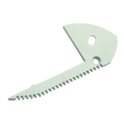 Tappo di chiusura STEP2 RU-69235 FUER   a destra, Alluminio