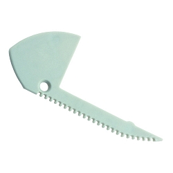 Tappo di chiusura STEP2 LINKS RU-69235  sinistra, Alluminio