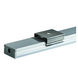 Support de montage, acier inoxydable