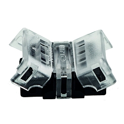 Direct connector Push Select, 10mm, IP20, for VARDAflex LED-Strips