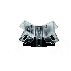 Direct connector Push Space unicolour, 10mm, IP20, for VARDAflex LED-Strips