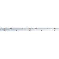 Striscia di LED VARDAFLEX COB LED RGBW
