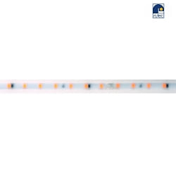 Catena di luci a batteria VARDAFLEX E WORK LIGHT 10M RELACEMENT / 830 con interruttore, senza caricatore bianco