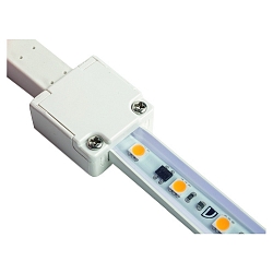 Cble d'alimentation VARDAFLEX ECO AC IP65 2 ples, blanche