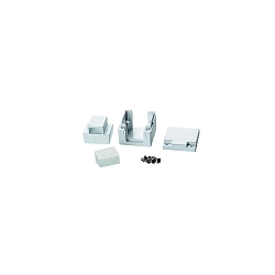 Tappo di chiusura VARDAFLEX ECO AC IP65, bianco