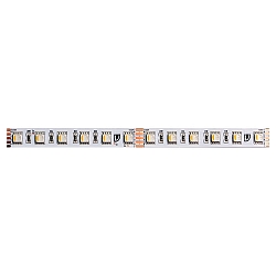 Flex. LED bar VARDAflex 4inONE-72, 5m, indoor, RGBNW, 4000K, IP20