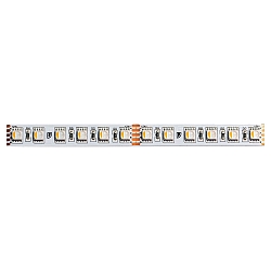 Flex. LED bar VARDAflex 4inONE-84, 5m, indoor, RGBWW, 3000K, IP20