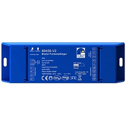 radio module SELECT  SINGLE/RGB/RGBW voltage constant, RGBW