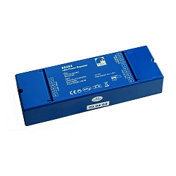 Amplificatore VARDAFLEX RGBW tensione costante, 5 canale, blu