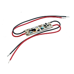 Module variateur VARDAFLEX ALU-CV PROXI MONO 1 canal