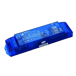 DALI Dimm-Aktor, 100-240V, 250mA/12W, 350mA/16.8W, 600mA/28.8W, 700mA/33.6W, dynamisch, IP20