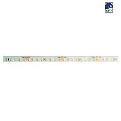 fully siliconised LED strip VARDAFLEX ECO PLUS PROFI - 1.2CM 2-pole white
