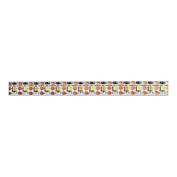 Flexibler LED Strip VARDAFLEX SINGLE SELECT, 19W, 24V, Innen, 2700-6300K, 5 Meter Rolle