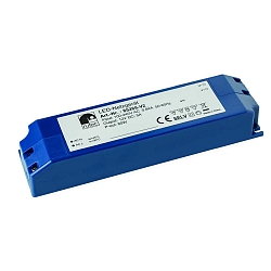 LED Netzgert,12V, 60W, IP20, 100-240V AC, Schraubanschluss