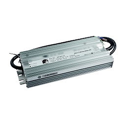 Outdoor DALI2 DT6 Dimm-Aktor fr VARDAflex, 1 Kanal, 1 Adresse, 100-277V AC, sek. 24V DC/400.8W, 1-100%, PWM