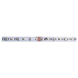 Flex. LED bar VARDAflex, 5m roll, 24V, indoor, RGB+WW, IP20