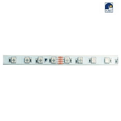 Flex. LED Strip VARDAflex DOUBLE in tube, 5m roll, 24V, RGB, IP65