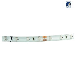 Flex.LED Strip VARDAflex, 5m roll, 24V, blue, IP67