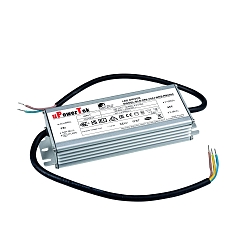 LED power supply BLD-096-V024-NNS-RB0000 220-277VAC/186-250VDC with open cable