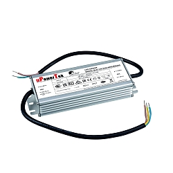 LED power supply BLD-120-V024-NNS-RB0000 220-277VAC/186-250VDC with open cable