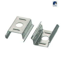 Support de montage VARDAFLEX TARA, aluminium
