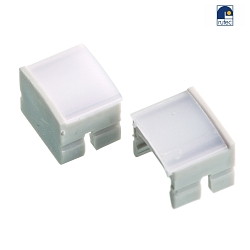 Embout VARDAFLEX TARA, blanche