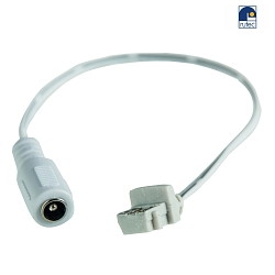 Câble d'alimentation VARDAFLEX TARA, blanche