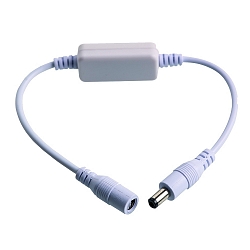 Modulo dimmer VARDAFLEX TARA - TOUCH, bianco