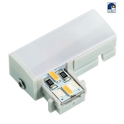 L connector right for VARDAflex TARA, pluggable 12V