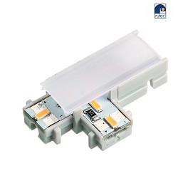 T connector right for VARDAflex TARA, pluggable 12V