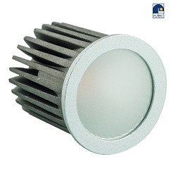 Module LED ALU MIRROR Dim-To-Warm 7W 528lm 38°