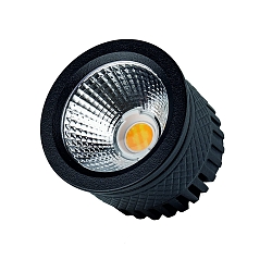LED Modul MR16,  5cm / L 4cm, 200mA, 7W 2700/3000/4000K (Multi-Colour / CCT-Switch) 840lm 36, CRI90, dimmbar