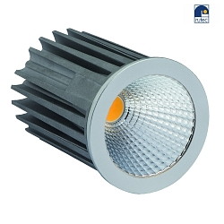 LED-Module ALU MIRROR, 10W, 3000K, 43, 350mA, CRI80, IP20