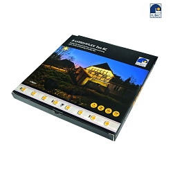 Flex. LED Strip VARDAflex ECO AC, 5m roll, 4000K, 200-240V, 50/60Hz, IP65