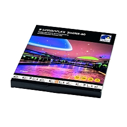 Flex. LED Strip VARDAflex 3inONE-60, 5m roll, RGB, 24V, indoor, IP20