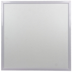 LED Einlege-Panel 62x62cm, IP40, 200-240V, 40W 4000K 4340lm 120, CRI>90, UGR<19, schaltbar, wei