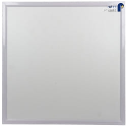 LED panel 620X620MM DALI TW DALI controllable, tunable white, UGR < 19, dimmable 38W 4100lm 3000-6000K 120 CRI >80