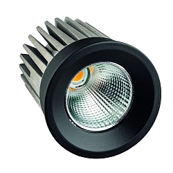 Module LED CORU-50 POWER avec prise de courant, courant constant 7W 560lm 2600K 36 CRI 90 gradable