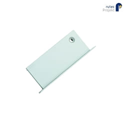 Endkappe WEP26/70, links