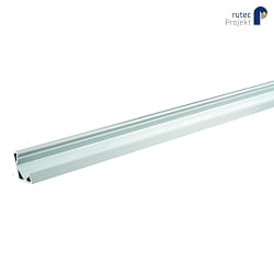 corner profile EP18/18, traffic white
