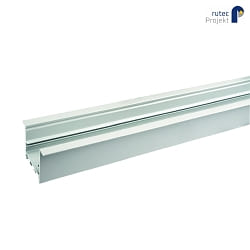 collar profile TKP35/35 / 2M low, white