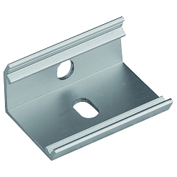 Support de montage 30 / 60, aluminium